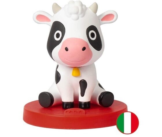 Faba Raccontastorie Canzoni "Zompettando per il mondo"