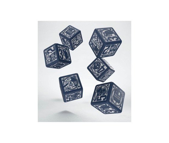 Gioco Da Tavolo Doctor Who