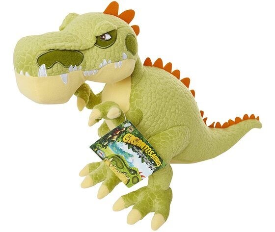 Gigantosaurus Peluches Jakks Pacific