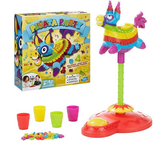 Ginello L' Asinello Hasbro