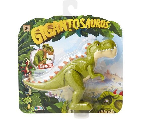Gigantosaurus Personaggio 12 cm