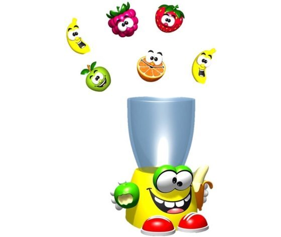 Frutti Frutti Rocco Giocattoli