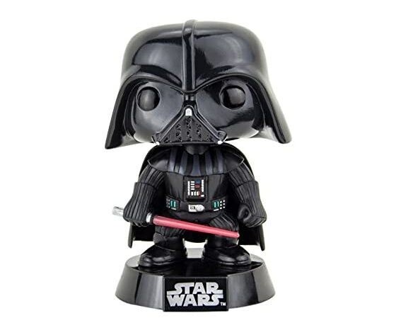 Funko Pop Star Wars Darth Vader