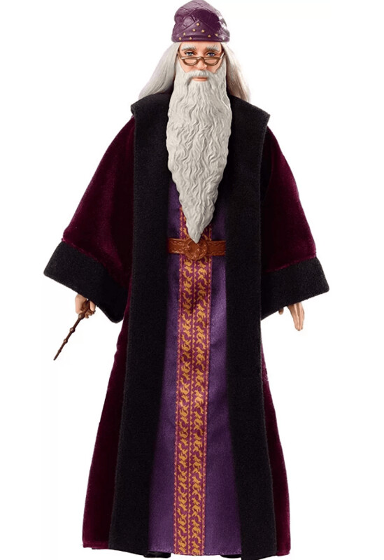 Harry Potter Personaggio Albus Silente