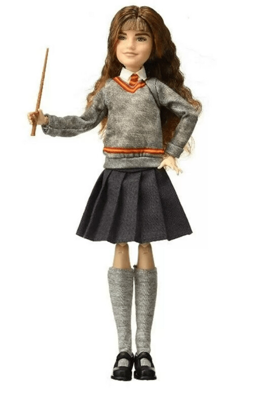 Harry Potter Personaggio Hermione Granger
