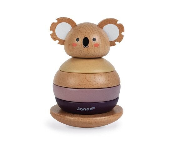 Janod Koala Sempre in Piedi