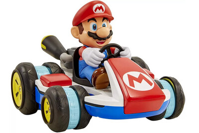 Radiocomando Nintendo Super Mario Kart