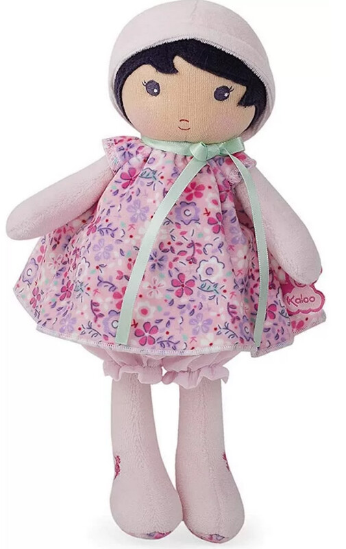 Kaloo La Mia Prima Bambola Fleur H 24 cm