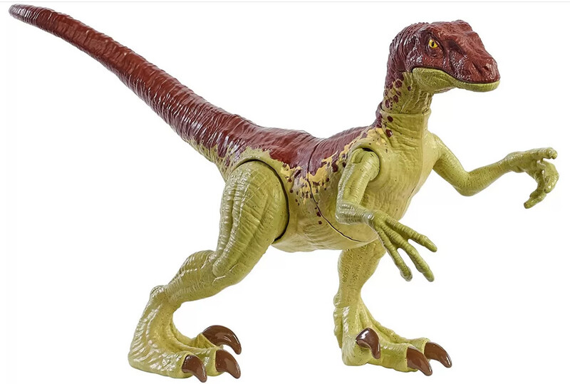 Jurassic World Velociraptor