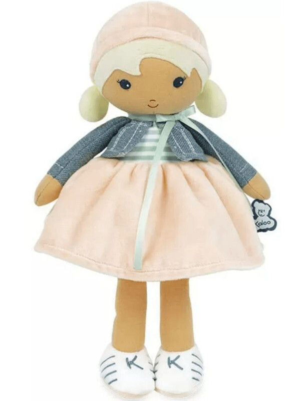 Kaloo La Mia Prima Bambola Chloè H 24 cm