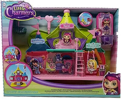 Little Charmers Castello