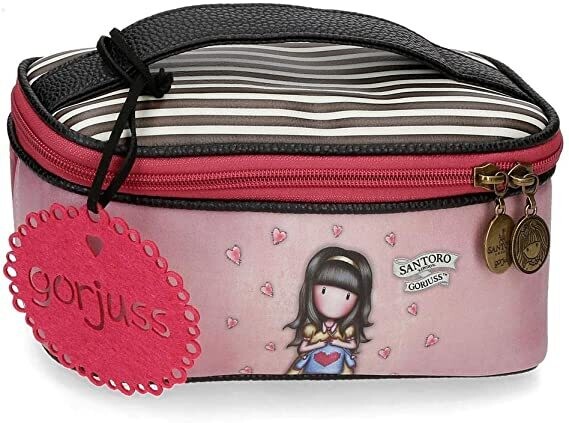 Santoro Beauty Gorjiuss Linea "For My Love"