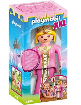 Playmobil Principessa XXL 4896