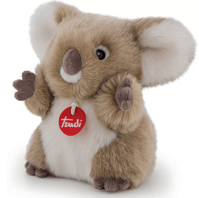 Trudi Peluche Koala 18 cm
