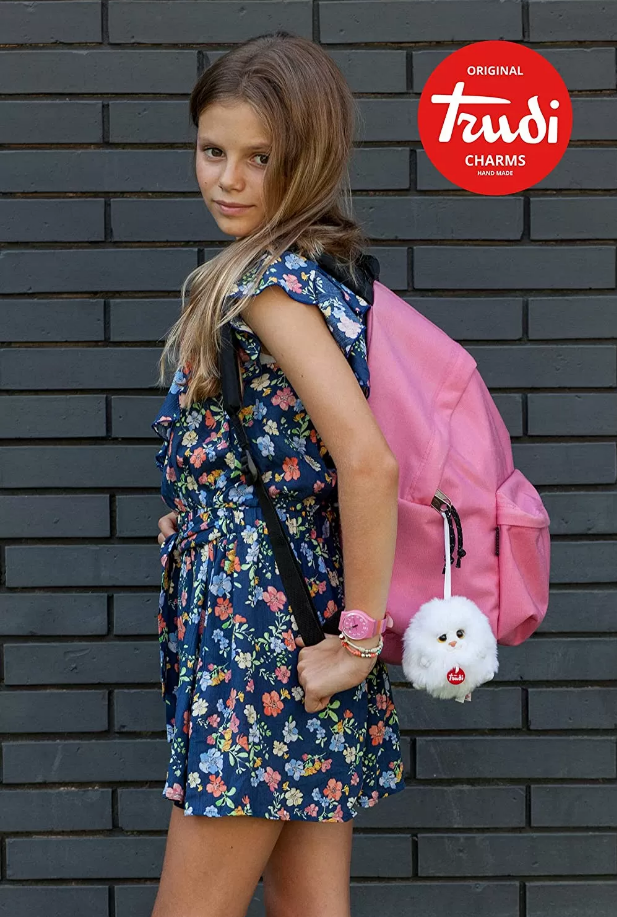 Trudi Peluche Pecora Charm XXS