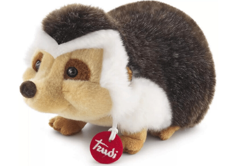 Trudi Peluche Riccio "Noè" L 25 cm circa