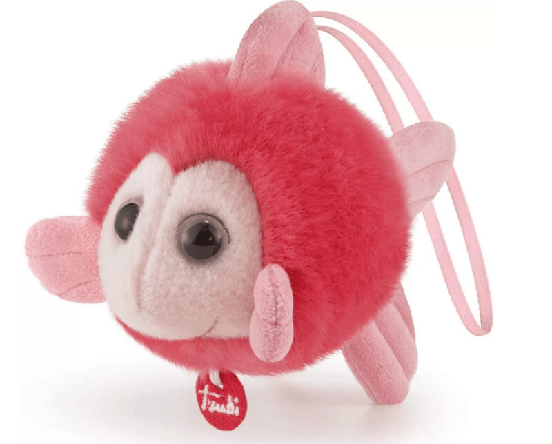 Trudi Pesce Charm
