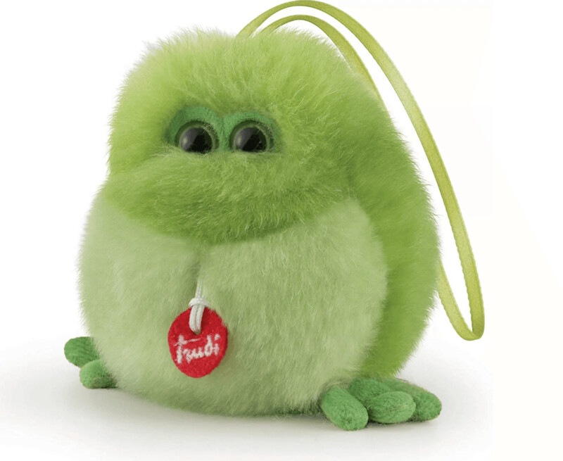 Trudi Peluche Rana Charm