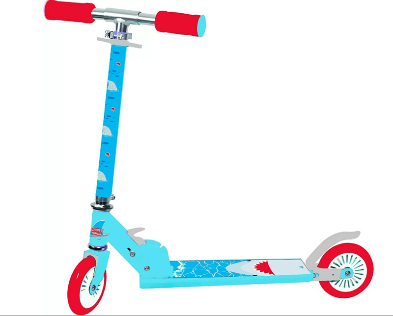 Monopattino Shark Scooter
