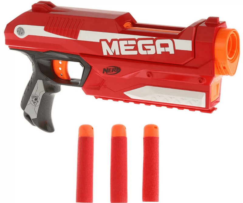 Nerf N-Strike Mega Magnus