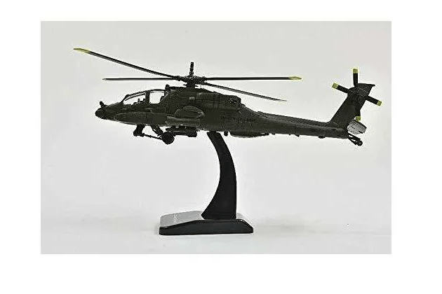 New Ray Sky Pilot AH-64 Apache