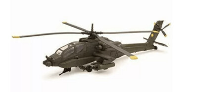New Ray Sky Pilot AH-64 Apache