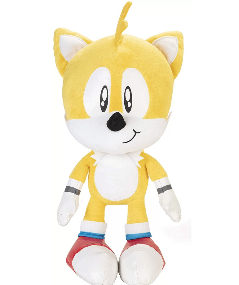 Nintendo Sonic Tails Peluche 41 cm