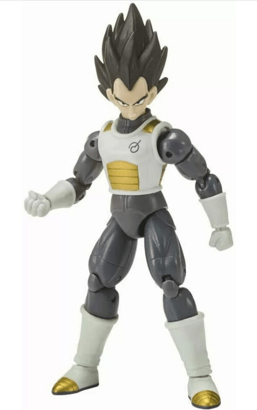 Personaggio Vegeta Dragon Ball