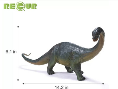 Dinosauro Recur Apatosaurus