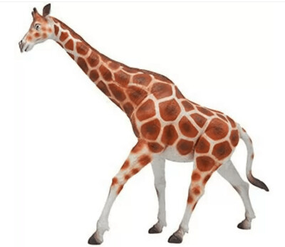 Recur Giraffa H 22 cm