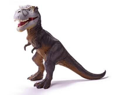 Dinosauro RECUR Tirannosaurus Rex L 53 cm