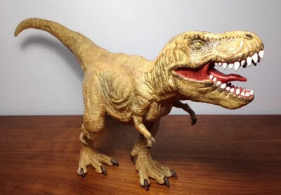Dinosauro Recur T-Rex 26 cm