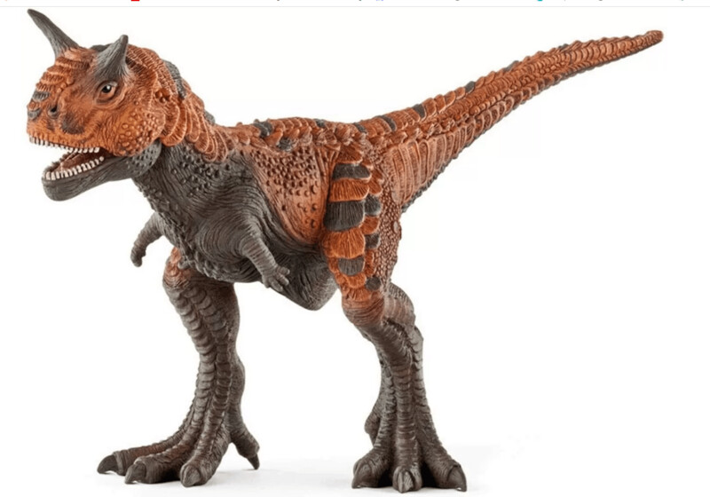 Dinosauro Schleich Carnotauro