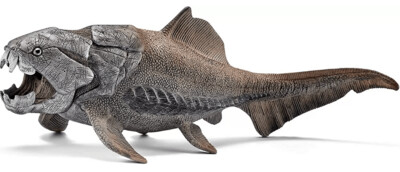 Dinosauro Schleich Dunkleosteus