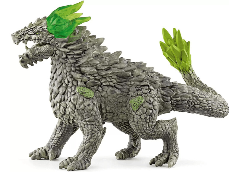 Schleich Eldrador Drago Di Pietra