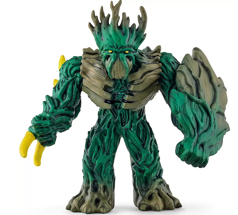Schleich Eldrador Imperatore Della Giungla