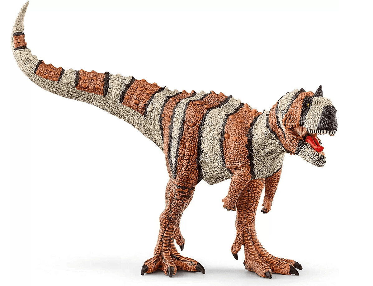 Schleich Dinosauro Majungasaurus