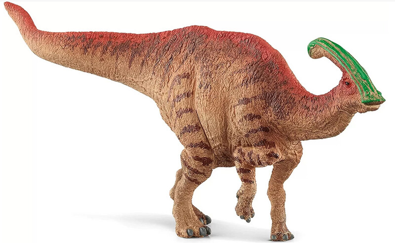 Schleich Dinosauro Parasaurolophus