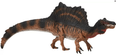 Schleich Dinosauro Spinosauro