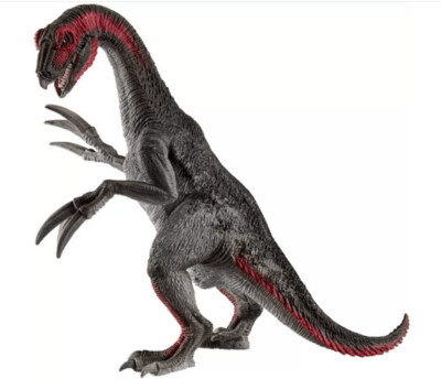 Schleich Dinosauro Therizinosauro