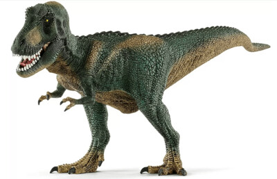 Schleich Dinosauro Tirannosauro 14587