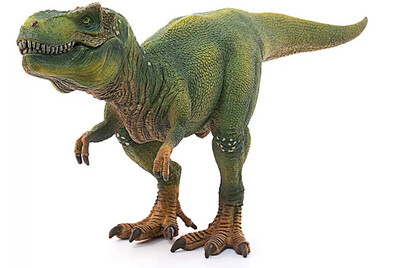 Schleich Dinosauro Tirannosauro Rex 14525