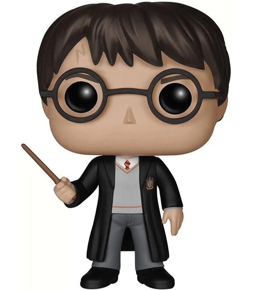 Funko Pop Harry Potter