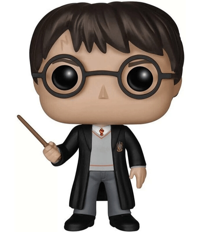 Funko Pop Harry Potter