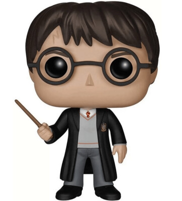 Funko Pop Harry Potter