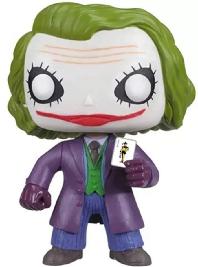 Funko Pop The joker