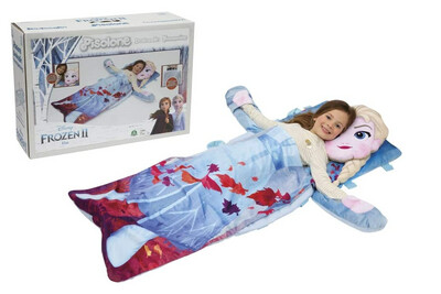 Pisolone Frozen II