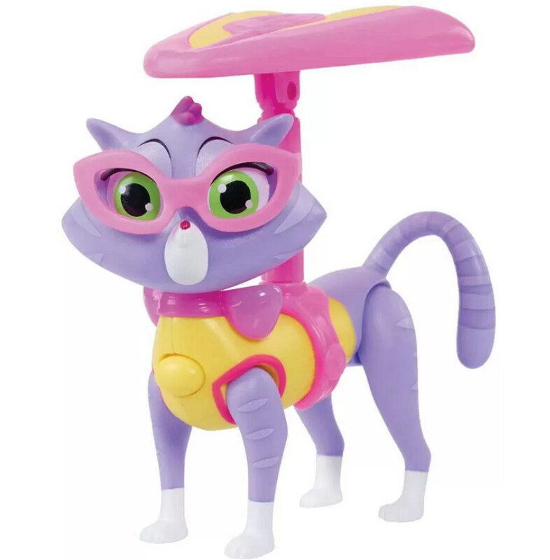 Puppy Dog  Personaggio "Glider Hissy"