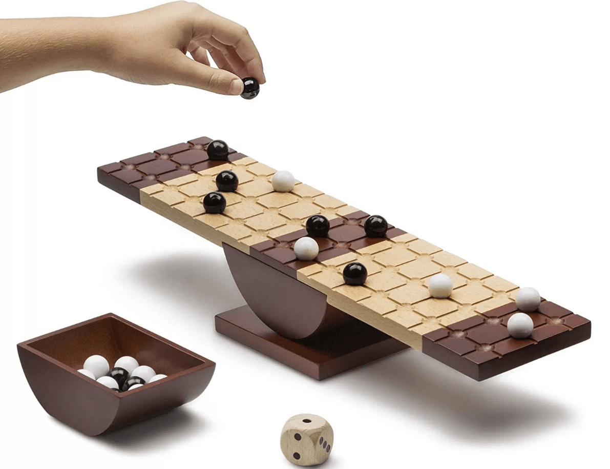 Gioco di società Rock Me Archimedes Gioco di Equilibrio