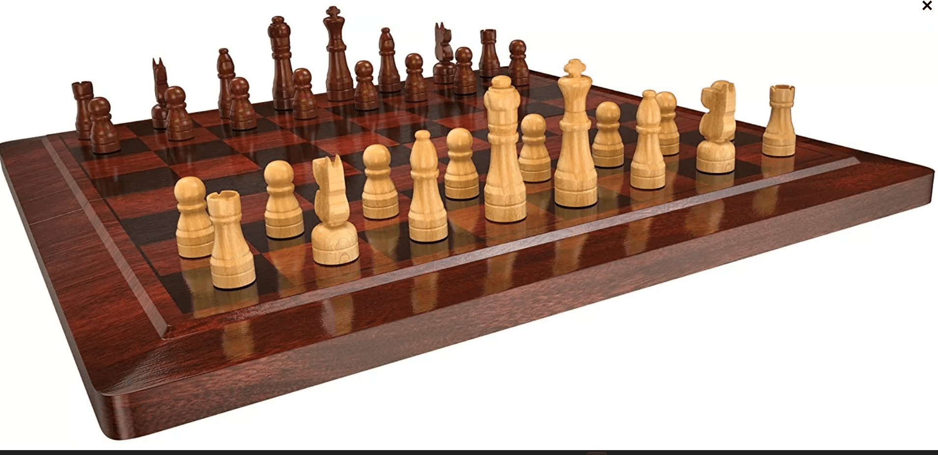 Scacchi e Dama Deluxe editrice Giochi